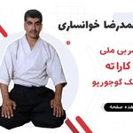 سعید مقدم