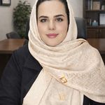 روانشناس ومشاور تحصیلی انیس حیدری اهوازی