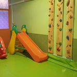 مهدکودک خانه آبنباتی