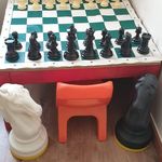 مهدکودک خانه آبنباتی