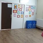 مهدکودک خانه آبنباتی