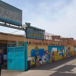 مرکز اسکان موقت فرهنگیان