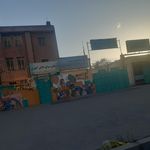 مرکز اسکان موقت فرهنگیان