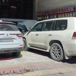 اتوسرویس تک هاشمی