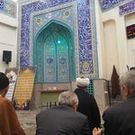 مسجد بنی هاشم