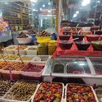 بازار ماهی محمود آباد