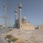 مسجد النبی قشم