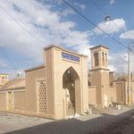 عصارخانه شهید عصاری