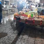 بازار ماهی محمود آباد