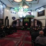 حسینیه مکتب النبی