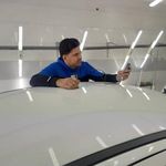 کارشناسی تشخیص رنگ خودرو ذنوبی
