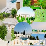 مجتمع اقامتی تفریحی سلیمی