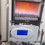تاسیسات پکیج اسدی