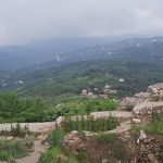 قلعه مارکوه