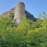 قلعه مارکوه