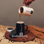 فروشگاه تخصصی قهوه پاتیمار