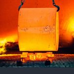 ریخته گری گریز از مرکز آریا