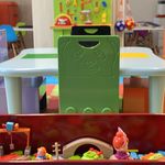 خانه بازی کودک مجموعه زندگی بهتر