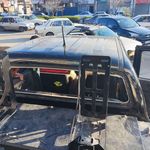 شیشه خم اتومبیل کامران آرمان