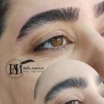 خدمات تخصصی ابرو حدیث معصومی