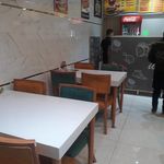 فست فود مثلث 