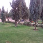 بوستان شهید انتظاری