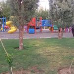 بوستان شهید انتظاری