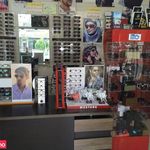 عینک اقاقیا