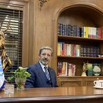 وکیل پایه یک دادگستری دکتر رجبی صدیقی