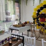 مرکز ماساژ ارامیس اسپا