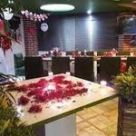 رستوران حضرتی