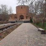 عمارت خورشید