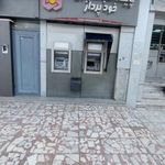 خودپرداز بانک ملت