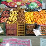 میوه فروشی سبلان