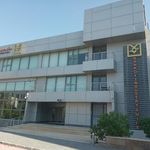 بانک صنعت و معدن شعبه شهرک صنعتی شماره 2 کیش