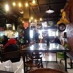 رستوران حضرتی