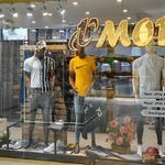 بوتیک وان مد