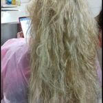 سالن زیبایی و آرایشگاه زنانه آیسا