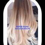 سالن زیبایی و آرایشگاه زنانه آیسا