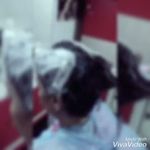 سالن زیبایی و آرایشگاه زنانه آیسا