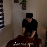 مرکز ماساژ ارامیس اسپا(ویژه بانوان)