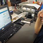 مرکز تخصصی کراتین شمال