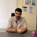 مرکز تخصصی کراتین شمال