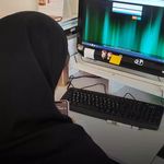 مرکز تخصصی کراتین شمال