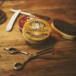 سالن آرایش مردانه باغ فیض