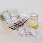 آموزشگاه نقاشی الهه هنر