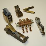 گروه برق و صنعت کریمی