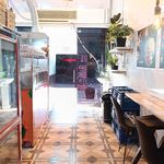 مجموعه فود لند