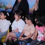 مهدکودک و پیش دبستانی فرشتگان ساعی