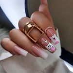 مرکزتخصصی کاشت ناخن و اکستنشن مژه رامونا